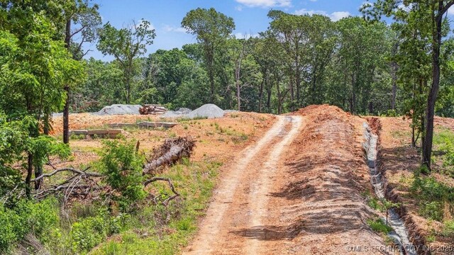 60 225th Rd, Wyandotte, OK 74370 - photo 9