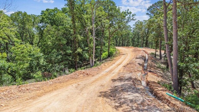 60 225th Rd, Wyandotte, OK 74370 - photo 10