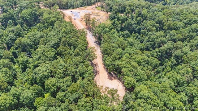 60 225th Rd, Wyandotte, OK 74370 - photo 12