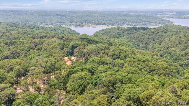 60 225th Rd, Wyandotte, OK 74370 - photo 22