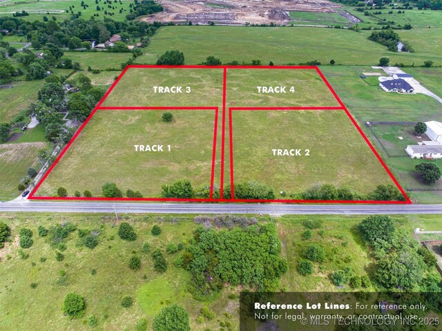4 N 97th E Ave, Collinsville, OK 74021