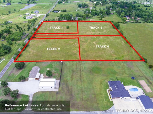 4 N 97th E Ave, Collinsville, OK 74021
