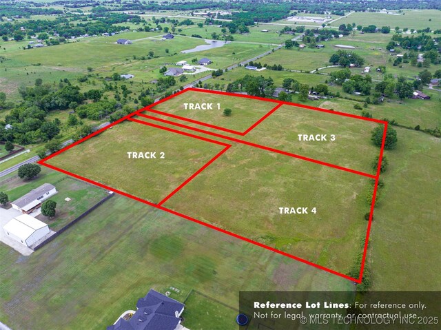4 N 97th E Ave, Collinsville, OK 74021
