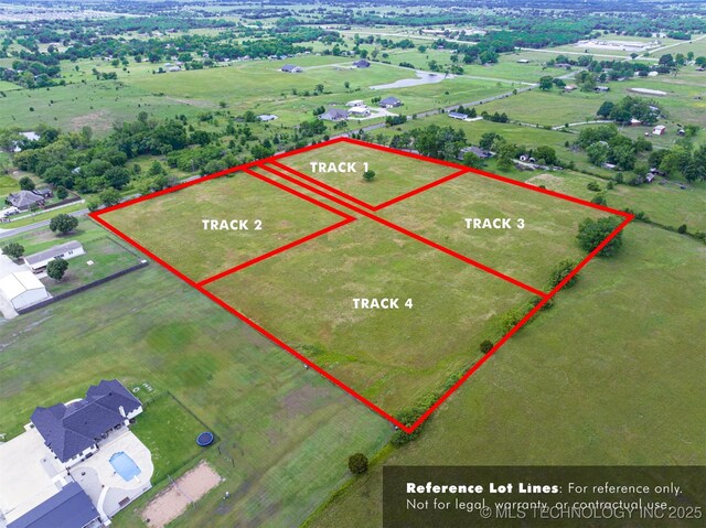 4 N 97th E Ave, Collinsville, OK 74021