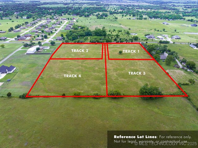 4 N 97th E Ave, Collinsville, OK 74021