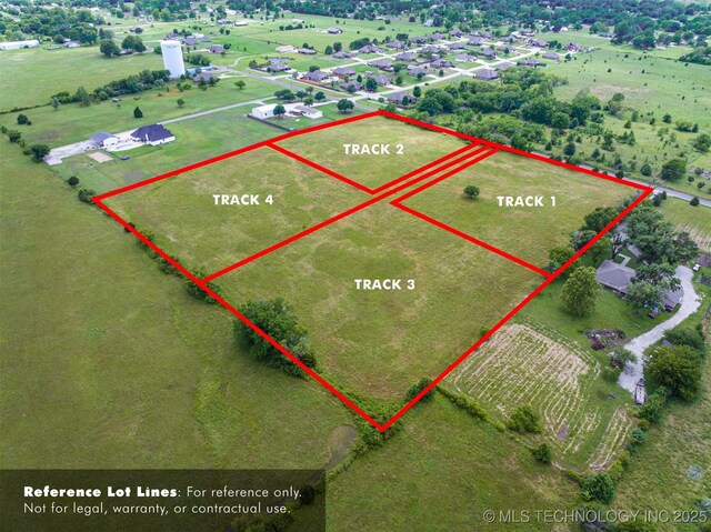 4 N 97th E Ave, Collinsville, OK 74021