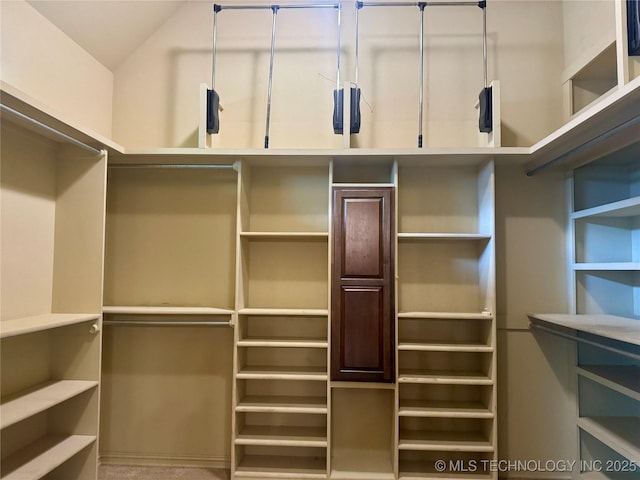 2508 E 140th Pl S, Jenks, OK 74008 - view of walk in closet