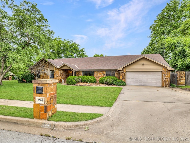 2500 Georgetown Dr, Bartlesville, OK 74006 - photo 2