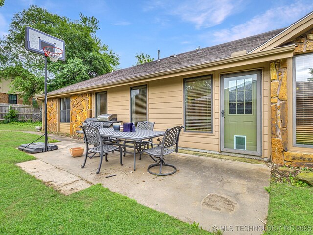 2500 Georgetown Dr, Bartlesville, OK 74006 - photo 45