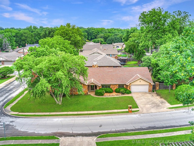 2500 Georgetown Dr, Bartlesville, OK 74006 - photo 48