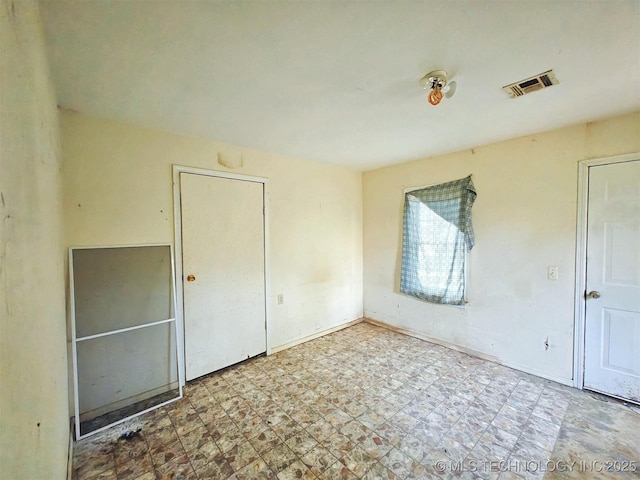 619 E Cherrie St, Tahlequah, OK 74464 - view of spare room