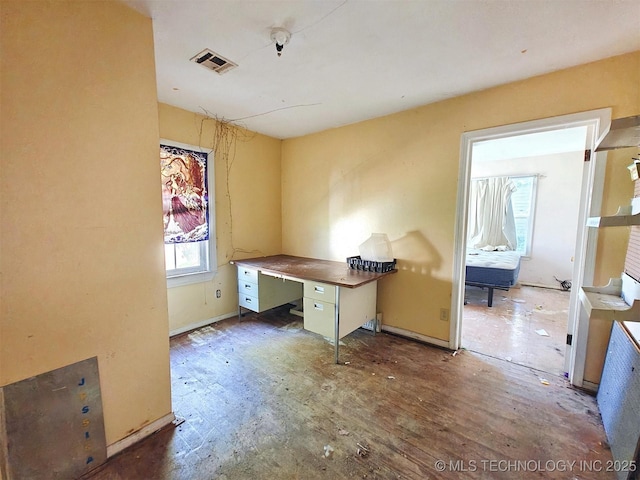 619 E Cherrie St, Tahlequah, OK 74464 - view of unfurnished office
