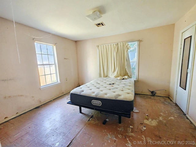 619 E Cherrie St, Tahlequah, OK 74464 - view of bedroom