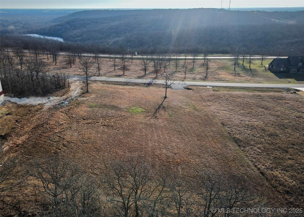 12586 Wilson Dr, Sperry, OK 74073