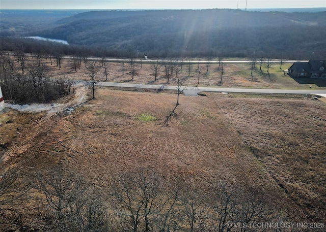 12586 Wilson Dr, Sperry, OK 74073