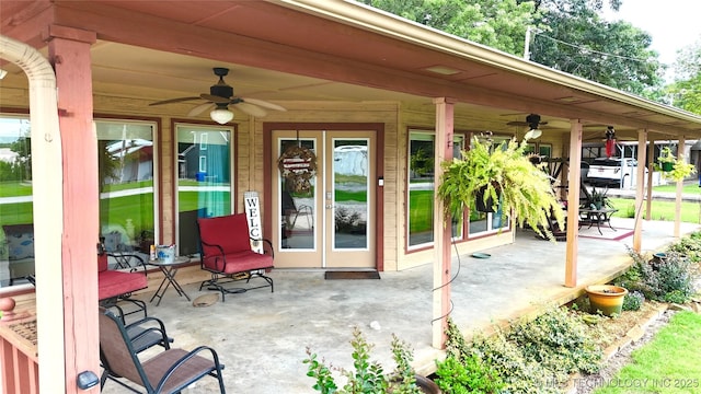 421224 E 1165th Rd, Eufaula, OK 74432 - photo 11