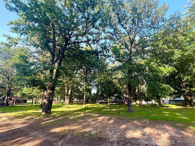 421224 E 1165th Rd, Eufaula, OK 74432 - photo 6