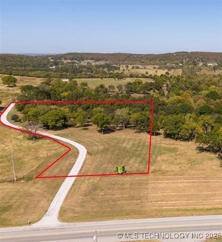 W 43rd St N, Tulsa, OK 74127