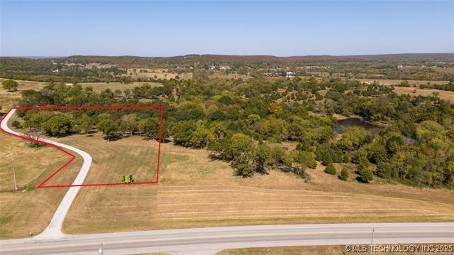 W 43rd St N, Tulsa, OK 74127