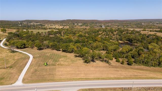 W 43rd St N, Tulsa, OK 74127