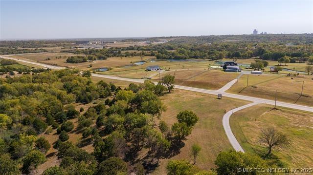 W 43rd St N, Tulsa, OK 74127