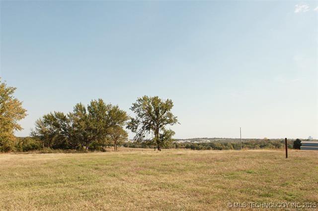 W 43rd St N, Tulsa, OK 74127