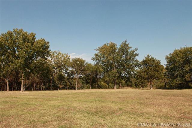 W 43rd St N, Tulsa, OK 74127