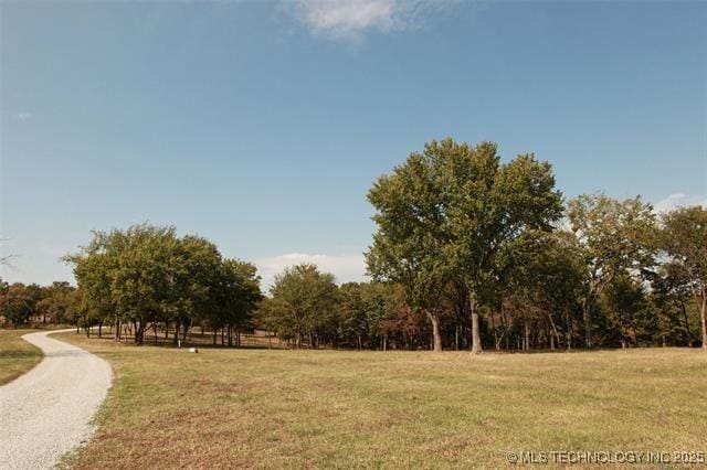 W 43rd St N, Tulsa, OK 74127