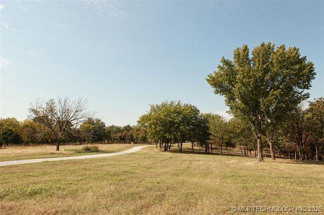 W 43rd St N, Tulsa, OK 74127