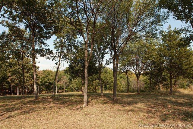 W 43rd St N, Tulsa, OK 74127