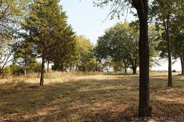 W 43rd St N, Tulsa, OK 74127