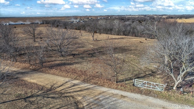 6149 E 22nd Rd, Nowata, OK 74048