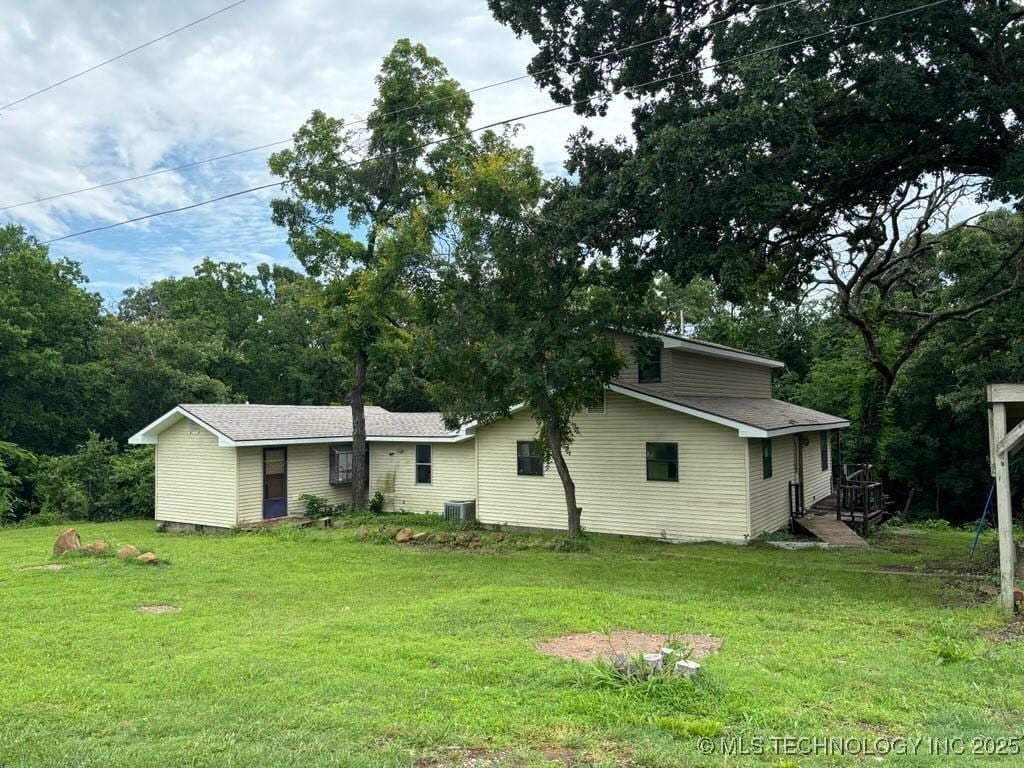 28886 E 4th St, Catoosa, OK 74015 - photo 1