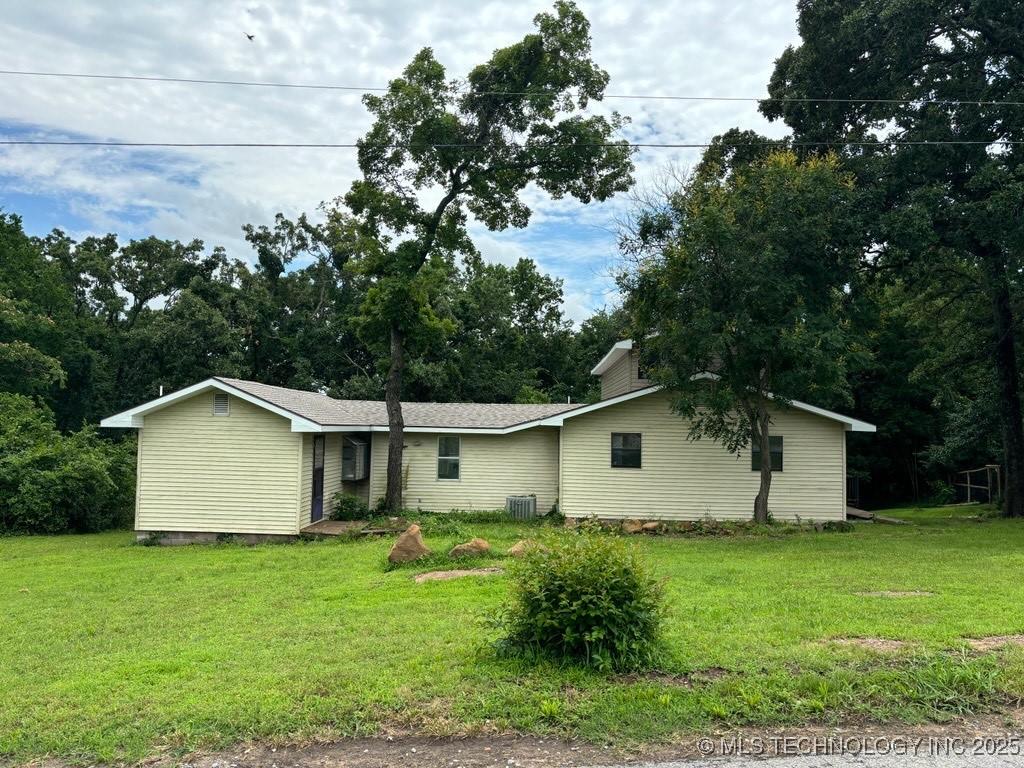 28886 E 4th St, Catoosa, OK 74015 - photo 2