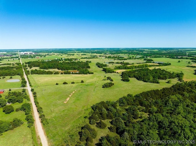 01 W 750th Rd, Cushing, OK 74023
