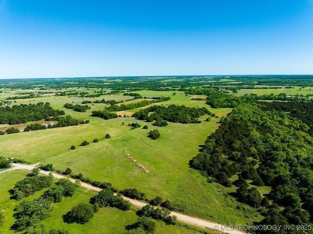 01 W 750th Rd, Cushing, OK 74023