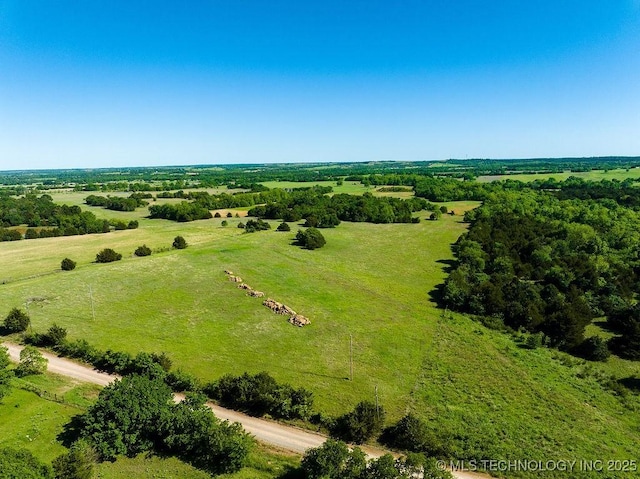 01 W 750th Rd, Cushing, OK 74023