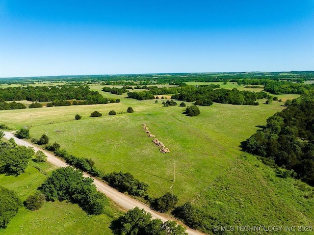 01 W 750th Rd, Cushing, OK 74023