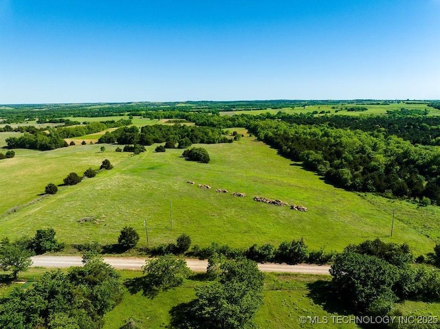 01 W 750th Rd, Cushing, OK 74023