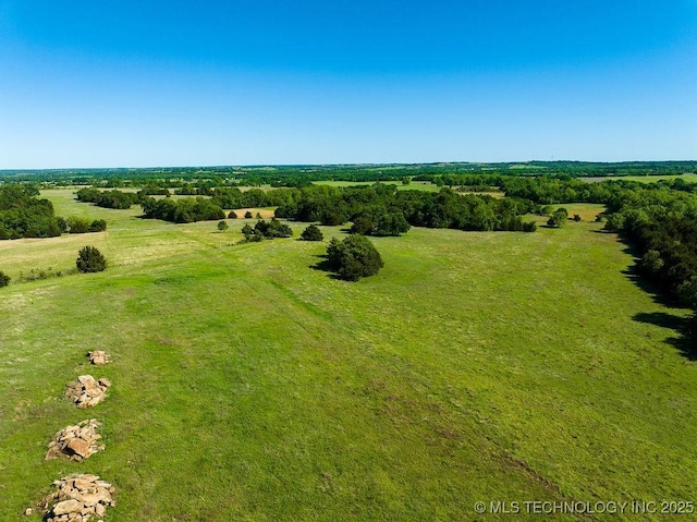 01 W 750th Rd, Cushing, OK 74023