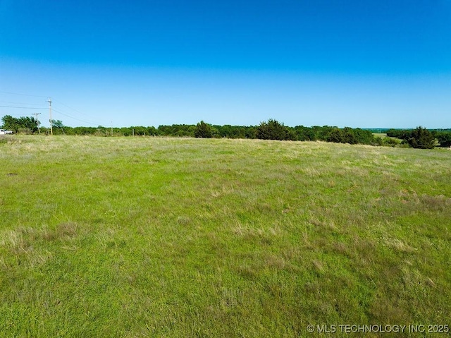 01 W 750th Rd, Cushing, OK 74023
