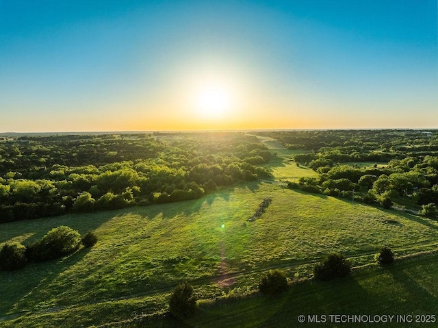 01 W 750th Rd, Cushing, OK 74023