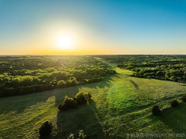 01 W 750th Rd, Cushing, OK 74023