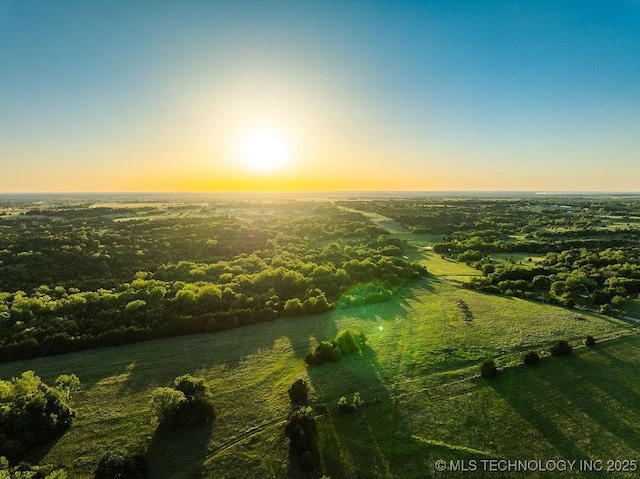01 W 750th Rd, Cushing, OK 74023