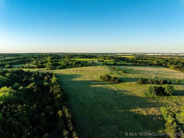01 W 750th Rd, Cushing, OK 74023