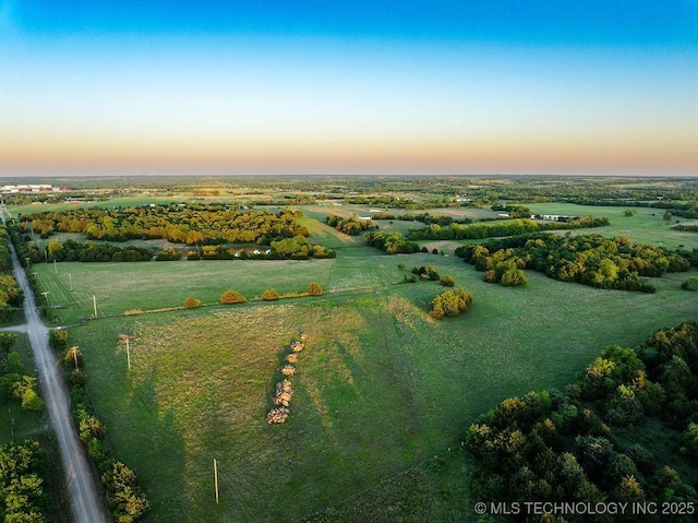 01 W 750th Rd, Cushing, OK 74023