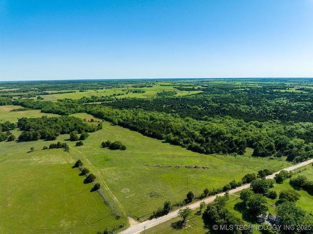 01 W 750th Rd, Cushing, OK 74023