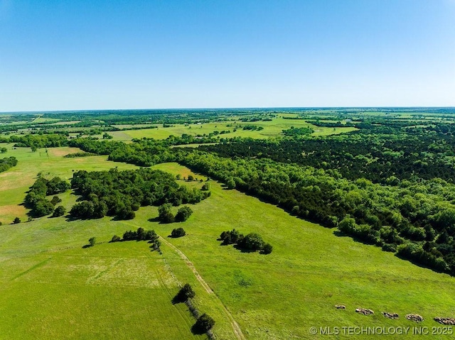 01 W 750th Rd, Cushing, OK 74023