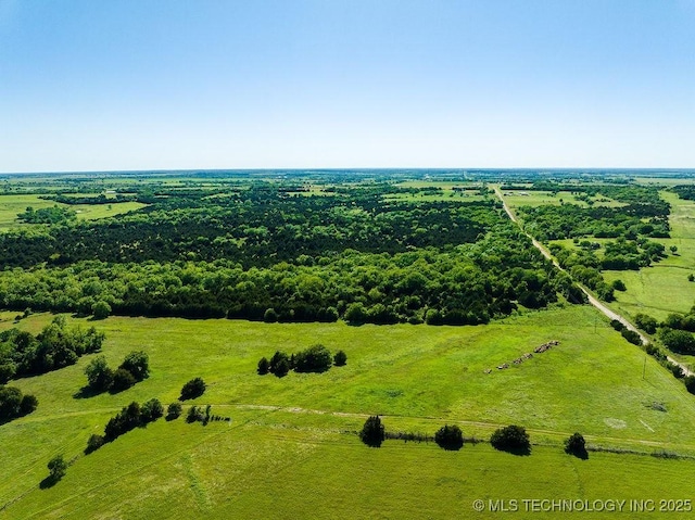 01 W 750th Rd, Cushing, OK 74023