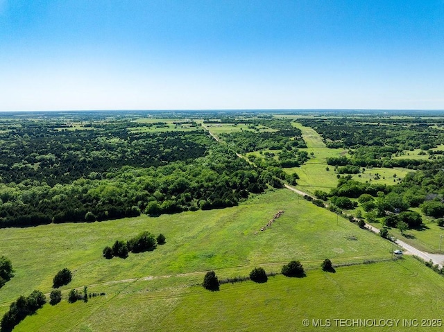 01 W 750th Rd, Cushing, OK 74023